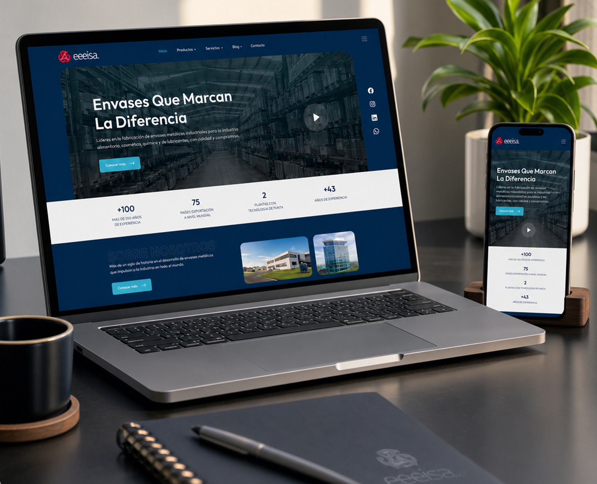 Arquitectura de software y desarrollo back-end — plataforma de ticketing